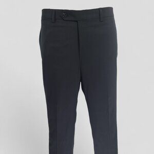 Hart Schaffner Marx Wool Flat Front Dress Pants W32xL29